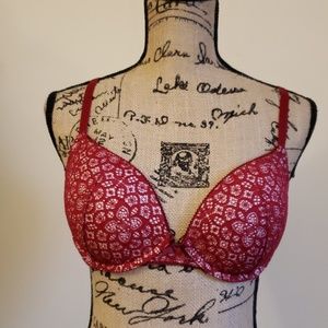 Dream Angels Push Up Bra